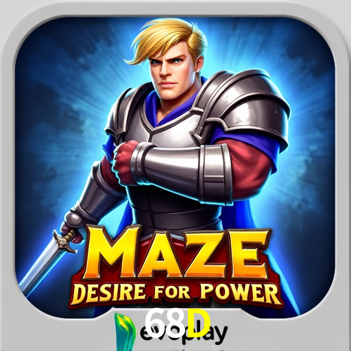 Gates of Olympus 68D