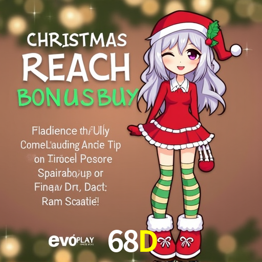 Experiência VIP 68D