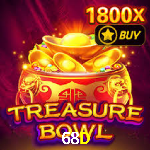 Welcome Bonus 68D