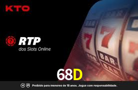 Live Casino 68D