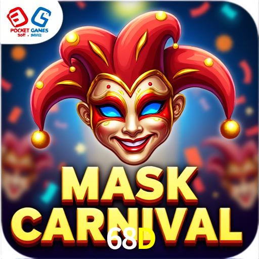 Football Betting 68D